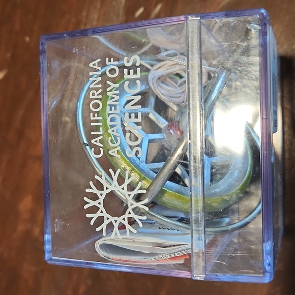 Gyroscope - Picture 5 of 5